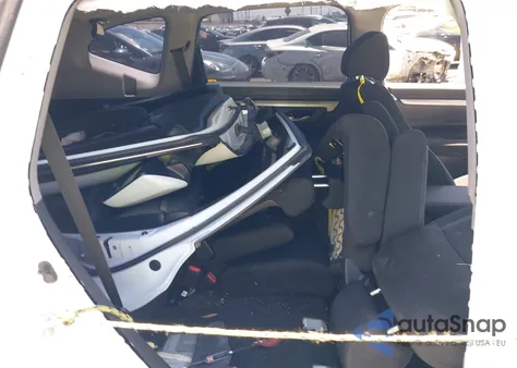 2021 Honda Cr-V 2Wd Special Edition from USA, damaged, VIN 7FARW1H72ME022817